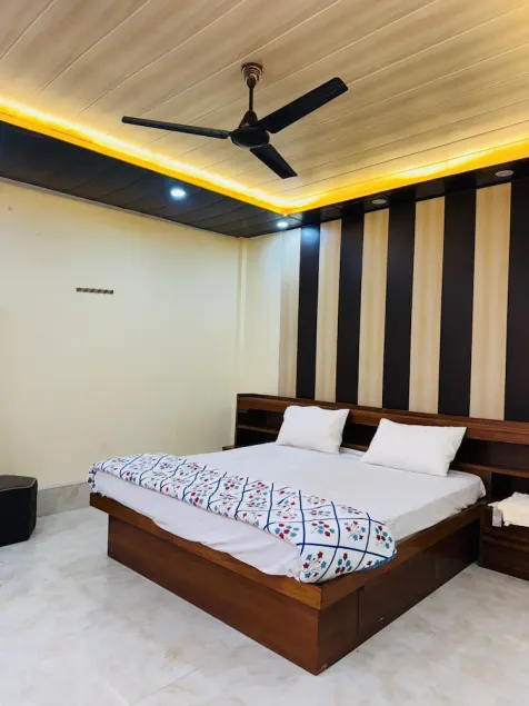 Royal green farm stay - Image 1