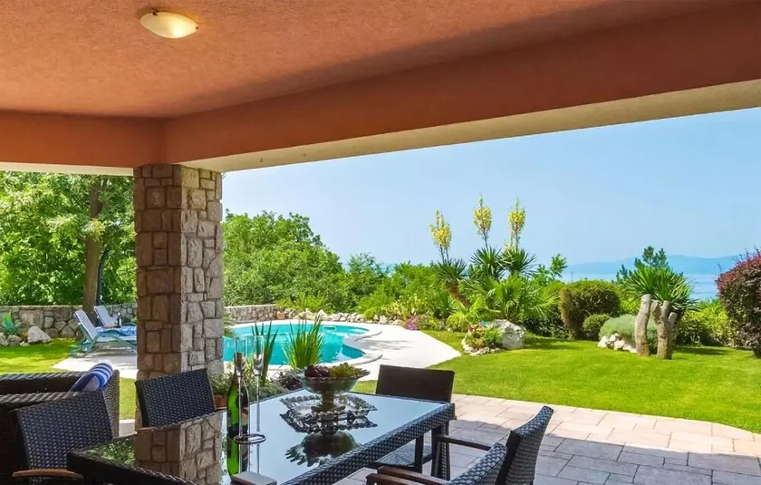 Nice Home In Kostrena - Image 1