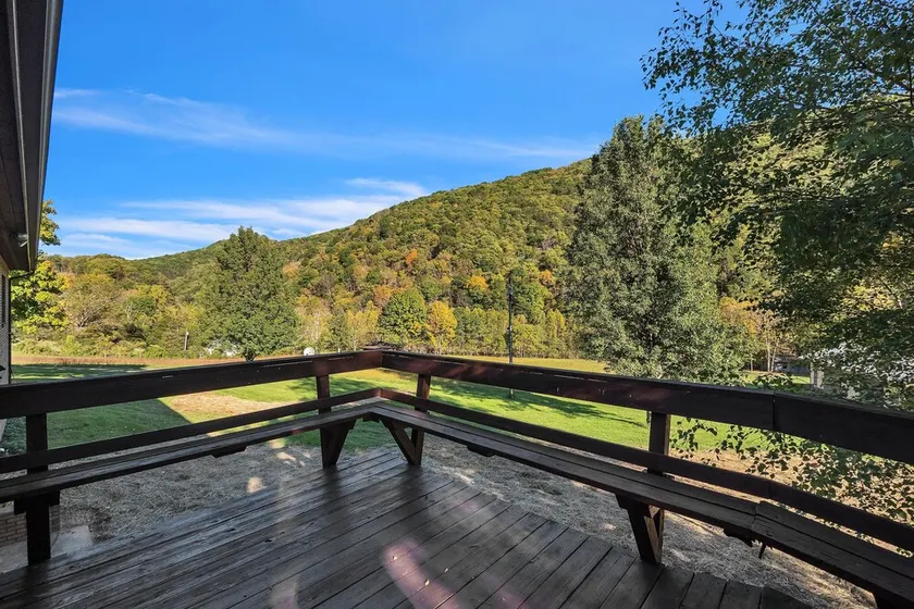 Bear Paw Cottage- 12 Mins To Seneca Rocks 3 Bedroom Cottage - Image 1