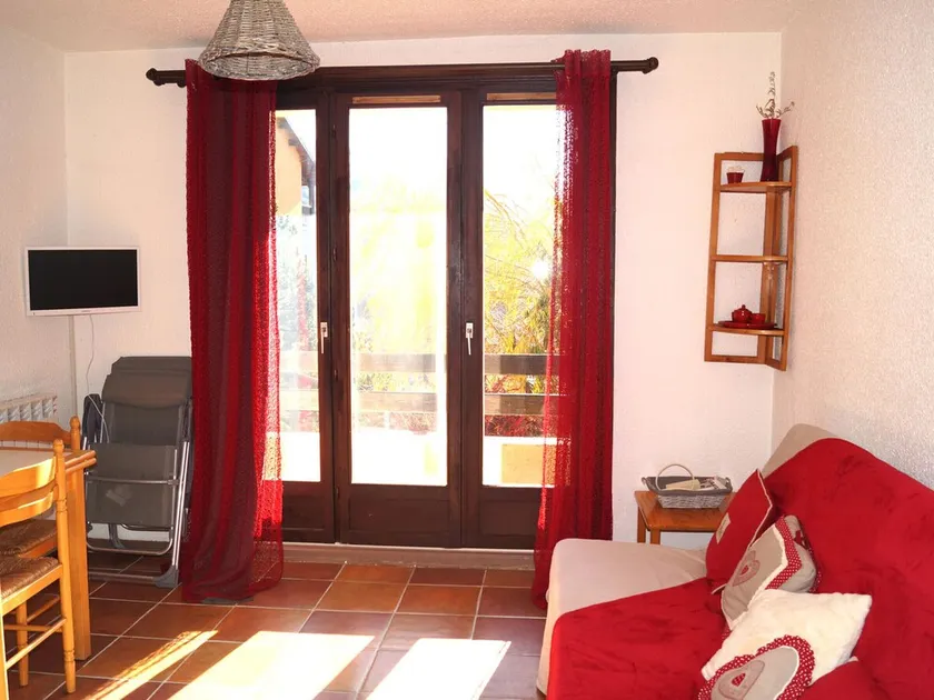 Appartement Rez-de-jardin à Barcelonnette pour 4 personnes - Image 1