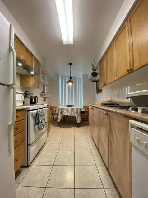 Perfectly Located Toronto Condo - Image 1