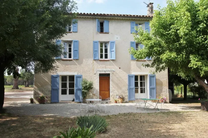 Bastide Espérifés - Image 1