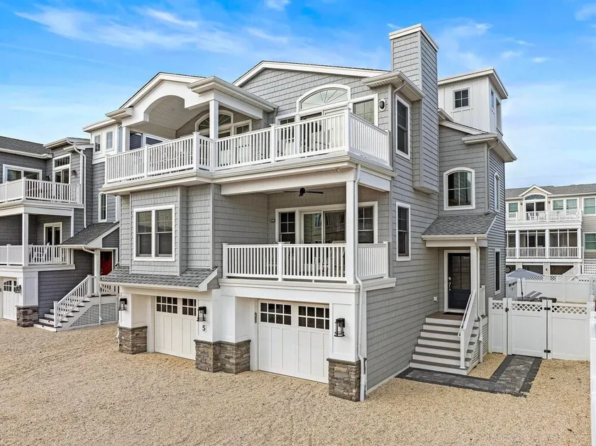 Ultimate Beach Getaway - Image 1