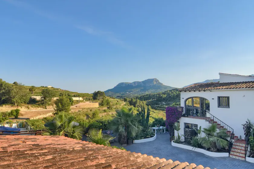 Oltavista - Benissa, Costa Blanca - Image 1