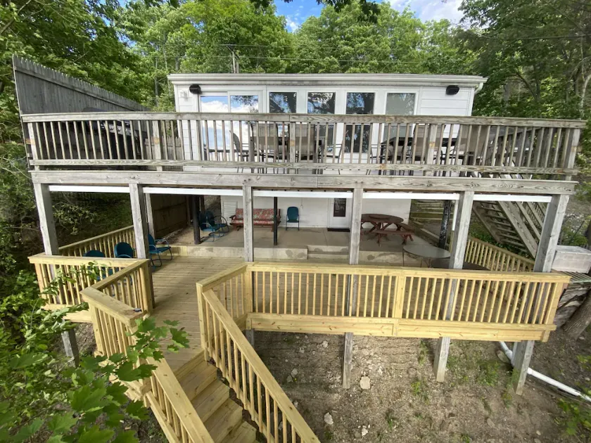 Schlürfen, planschen und entspannen Sie im Falls View Cottage! Familie, Weintouren, Girls Trip! - Image 1