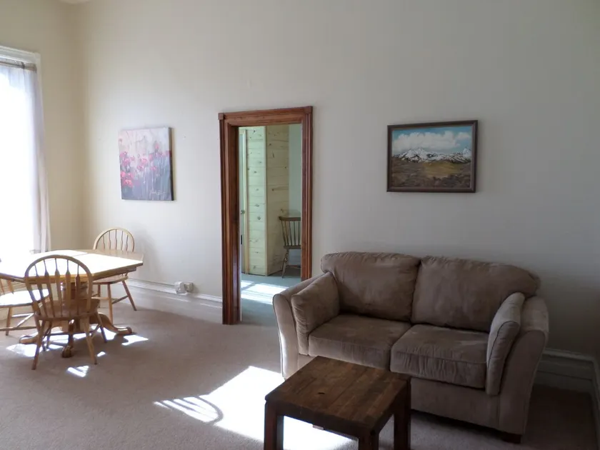 Grande Avenue Apartment mit einem Schlafzimmer - Image 1