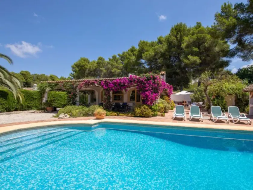 Villa Villa Lander by Interhome - Image 1
