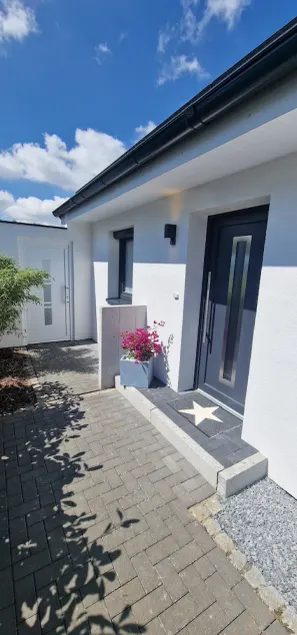 Haus Lena 2 - Vacation near the Baltic Sea - Now with e-charging station! - Image 1