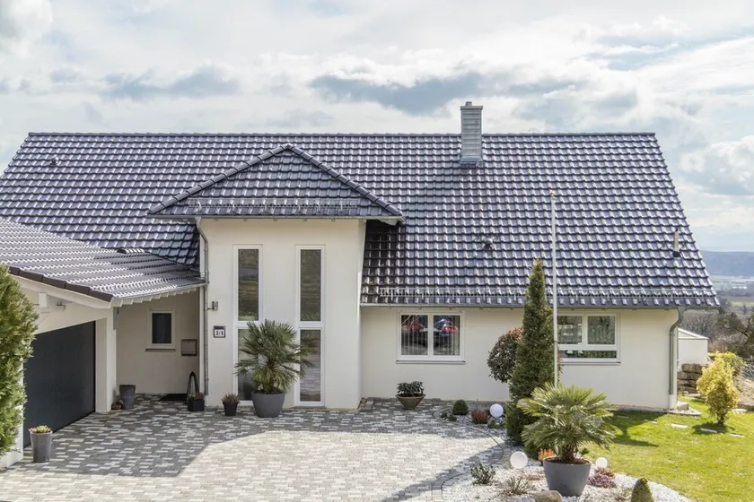 Wunderschöne Ferienwohnung im Haus Seeblick - Image 1