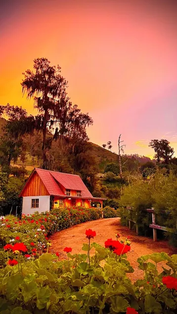 Valle Fresco Eco-Lodge - Image 1