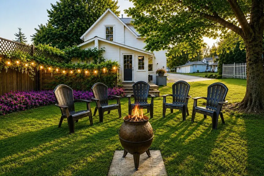 Walk to Beach and Downtown - Wellington PEC Cottage - Image 1