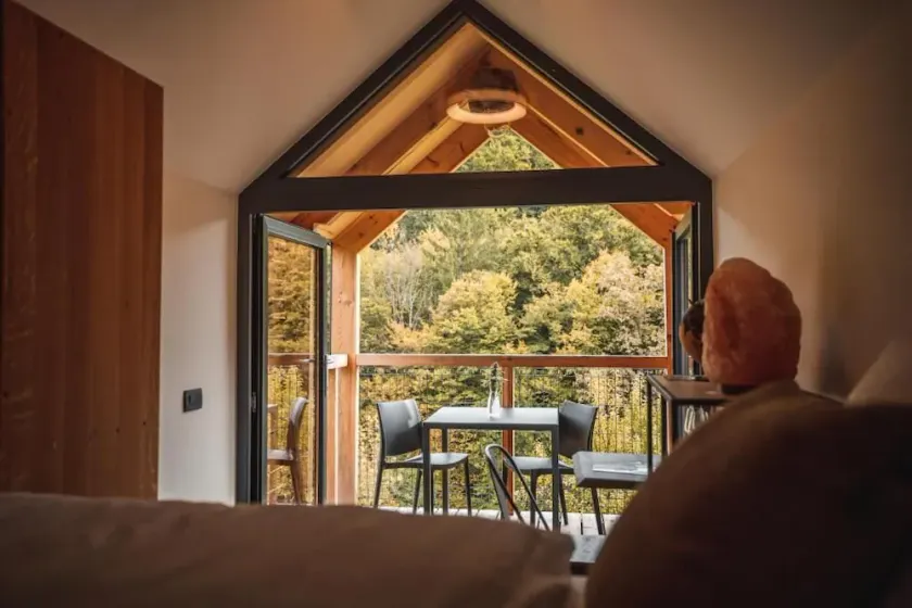 Nesting Resort - Homestead SONČNI RAJ - Image 1