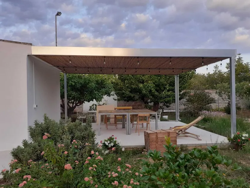 Casa Vacanza Salento - Image 1