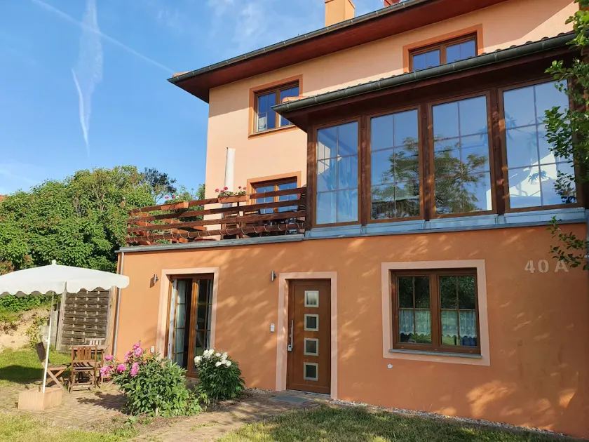 Apartment on Schöps with Landskronblick - Image 1