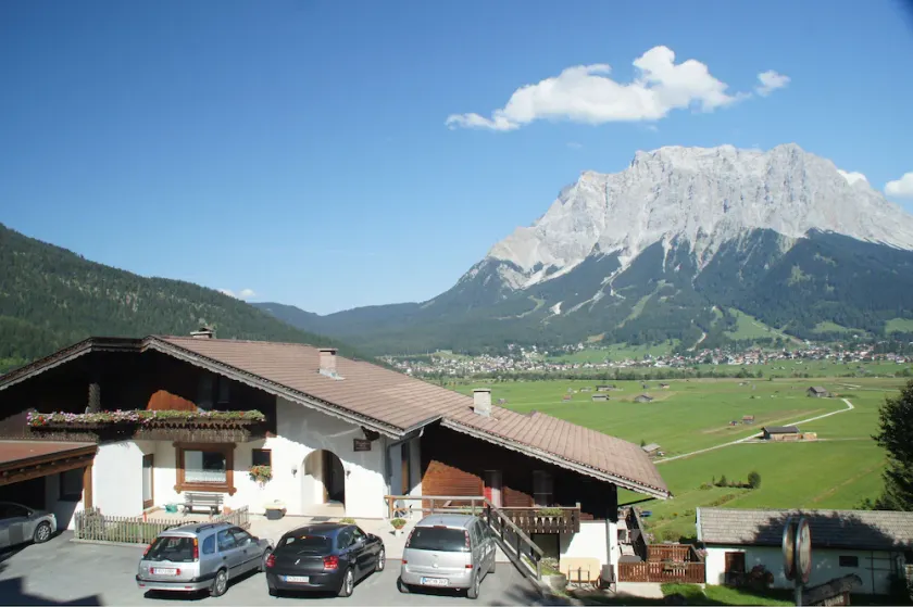 Ferienhaus Mott - Image 1