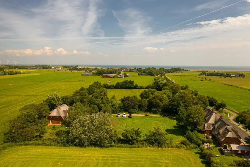 Ferienwohnung Rapunzel - Image 1