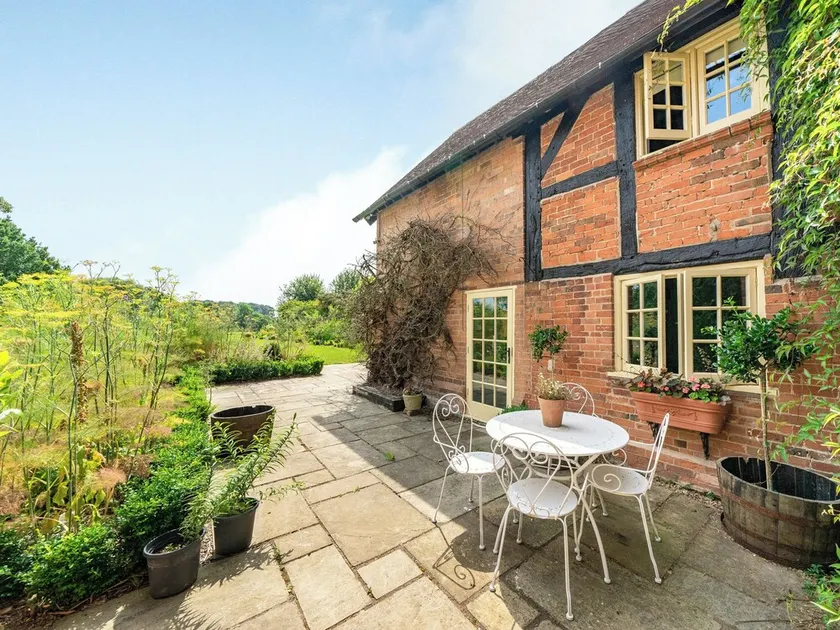 Alloggio con 2 camere da letto ad Hatton near Warwick - Image 1