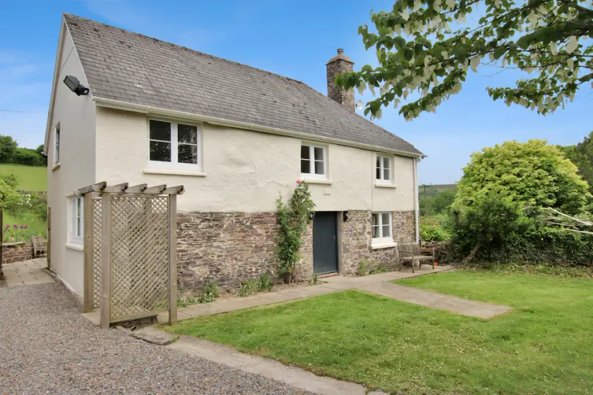 Whitley Farm, Molland - Image 1