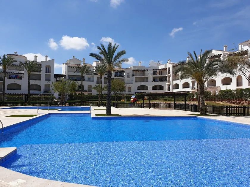 Casa Bacaladilla - A Murcia Holiday Rentals Property - Image 1