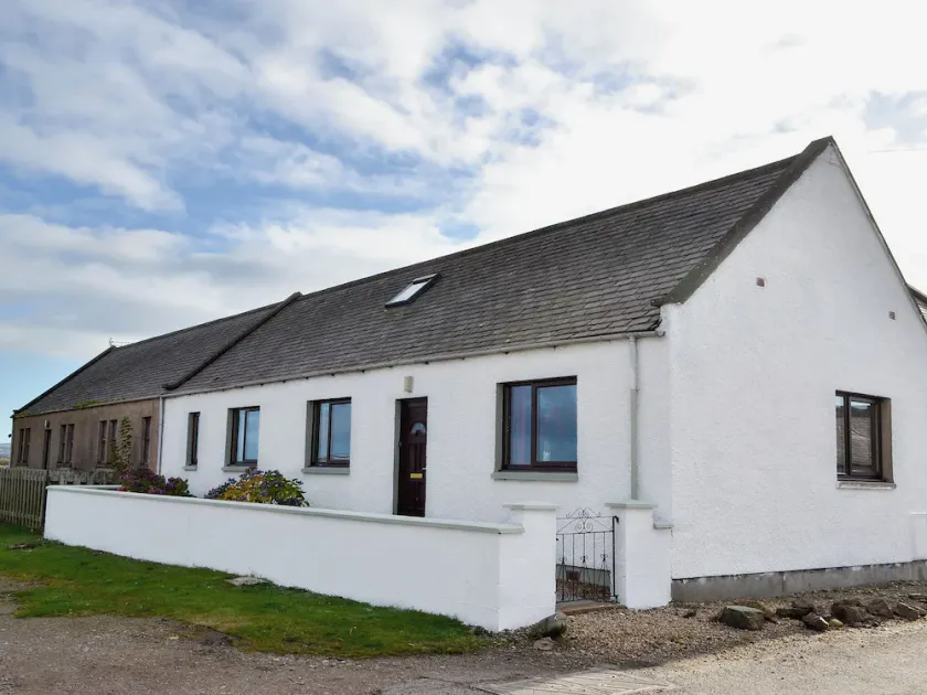 4 bedroom accommodation in Kingston-on-Spey, near Fochabers - Image 1