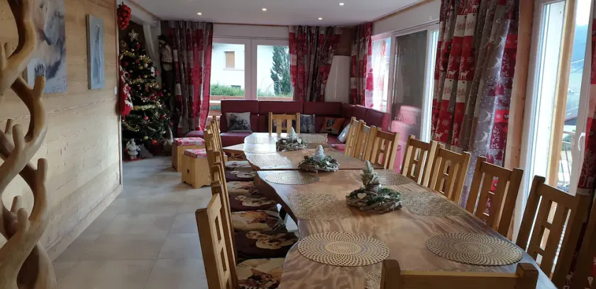 Cottage di lusso 15 persone con jacuzzi e sauna - Image 1
