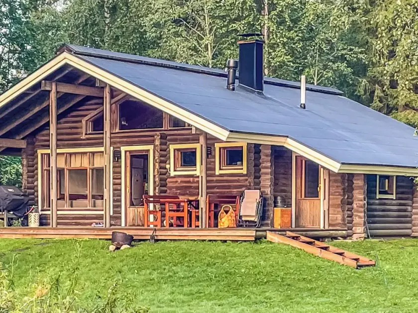 Holiday Home Rannantupa by Interhome - Image 1