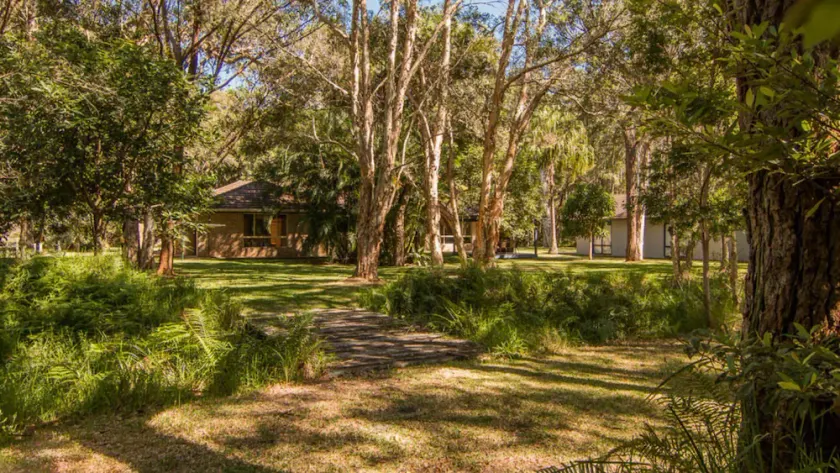 Boomerang Hideaway - Tranquill acreage - Image 1