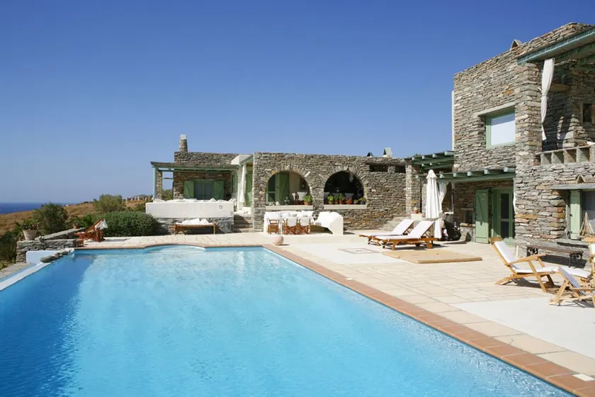 Villa Juno por JJ Hospitalidad - Image 1