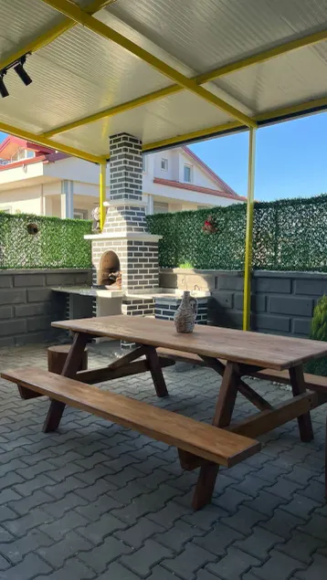 Seydikemer Darıyemez Apart - Image 1