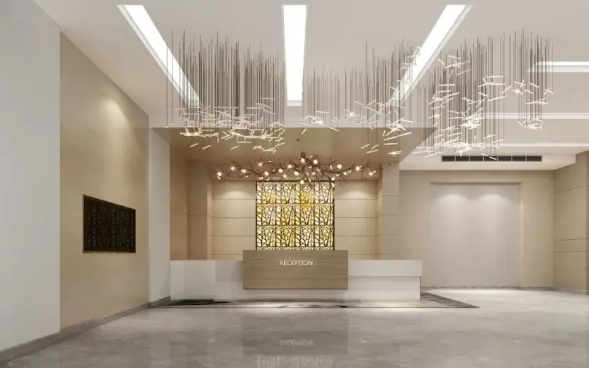 Seasons Hotel Barka - Image 1