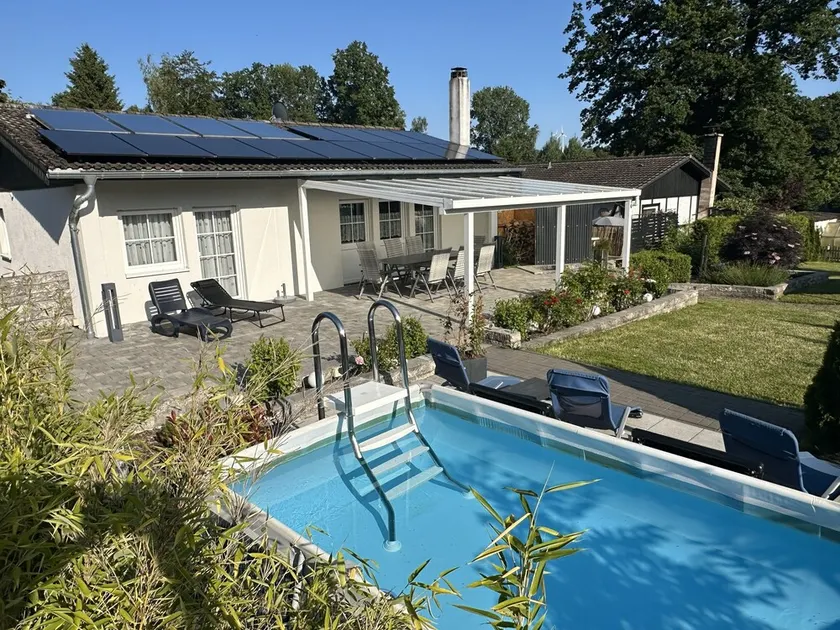 Deluxe Ferienhaus - Image 1