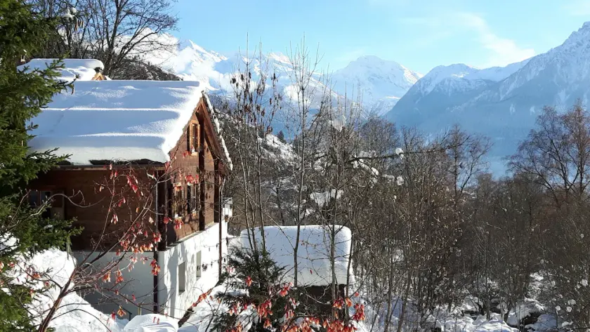 Ferienhaus für 8 Personen, hochwertige Ausstattung, 4 Sterne - Image 1