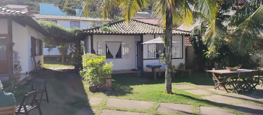 JANUARY / FEBRUARY - HOUSE FOR 5 PEOPLE - Image 1