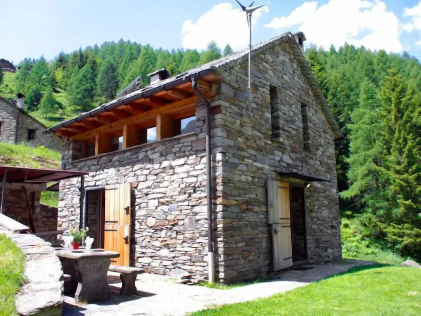 Holiday Home Rustico Dara Cotta by Interhome - Image 1