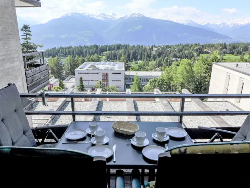 Apartment Jeanne D'Arc Apt- H2-49 by Interhome - Image 1