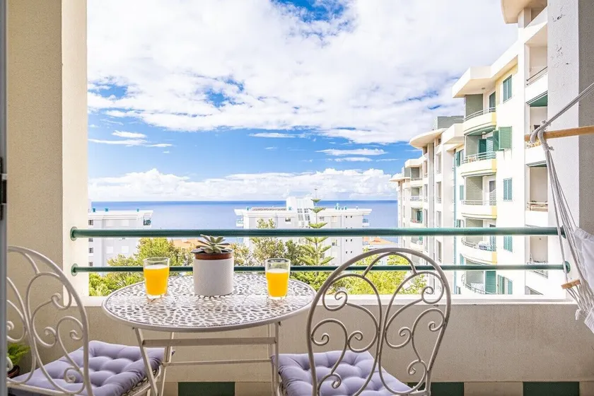 Bellemar Apartment by Madeira Sun Travel - Image 1
