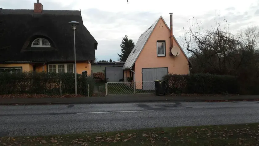 Apartamento em Hohen Viecheln - Image 1