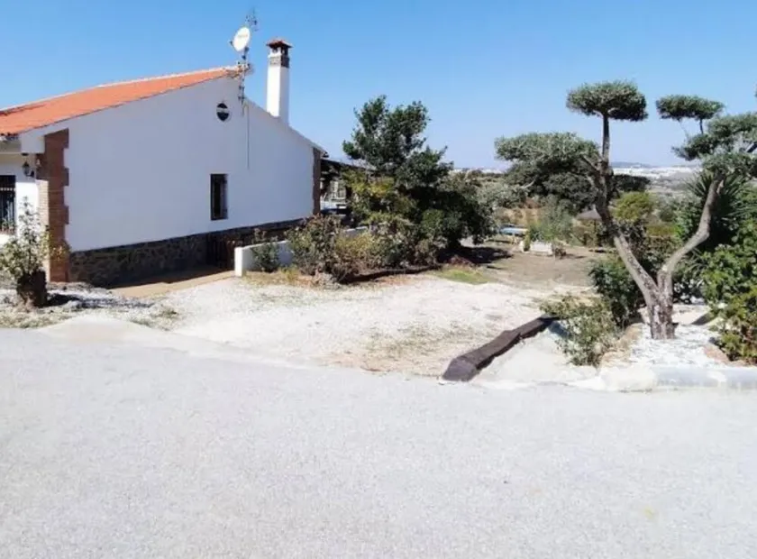 Casa Rural Bellavista Ronda - Image 1