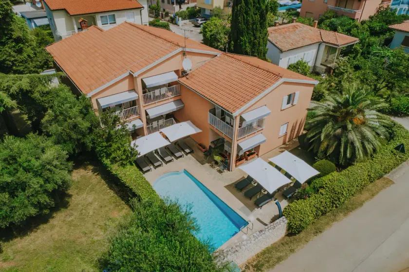 Villa DANEX STANDARD 2 **** - Image 1