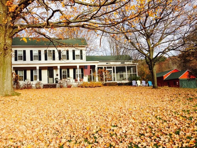Davidson Family Farm - Image 1