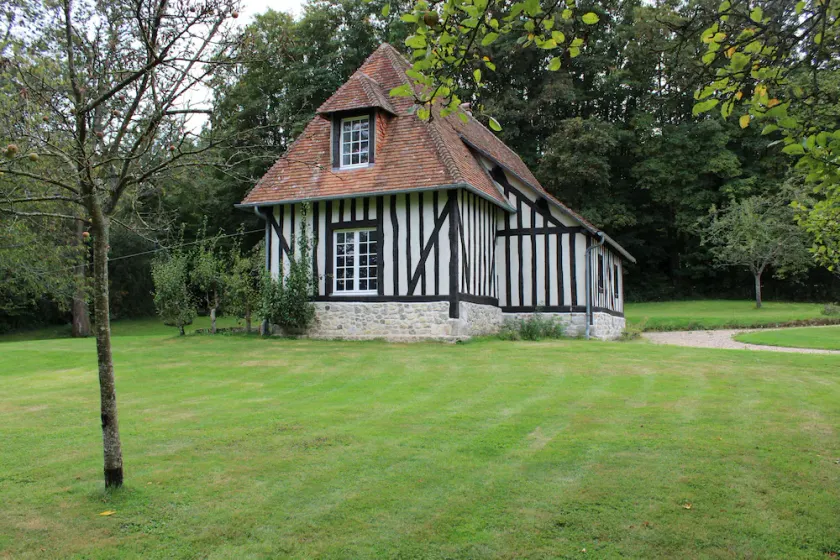 Maison normande - Image 1