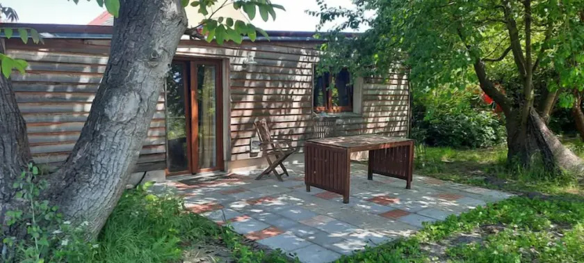 Ferienhaus für 4 Gäste mit 48m² in Drahnsdorf - Image 1