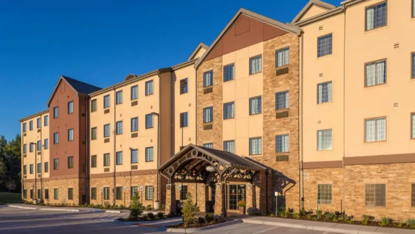 Studio Suite in Wichita Falls | Free Breakfast + Fitness Center Access! - Image 1