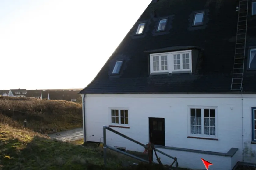 Pesel, Hörnum auf Sylt, Alemanha - Image 1