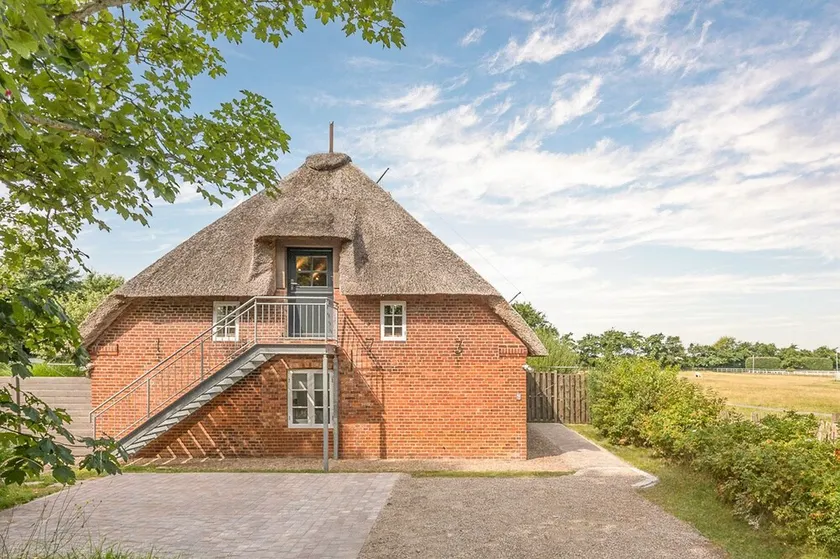 Beach-Loft - Image 1