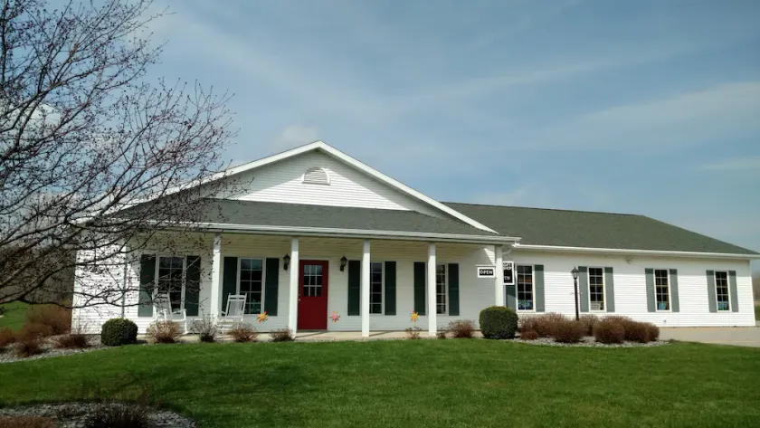 Just Like Home, Private Rooms, Sleeps 16(No Bunk Beds),  13 Miles To Lambeau - Image 1