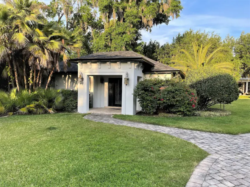 Winter Park Oasis - Image 1