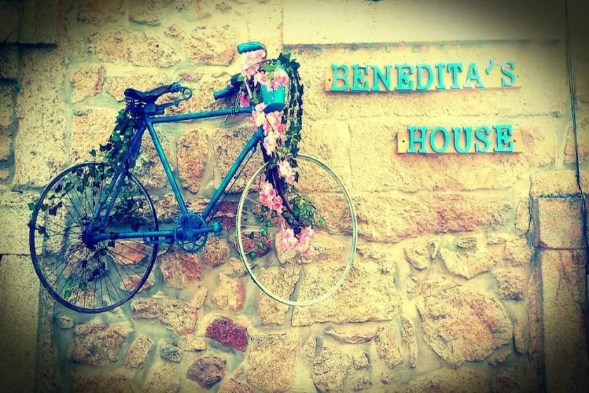 Benedita's House - Image 1
