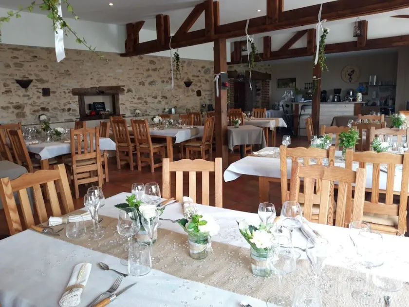 Ideal location for meetings and receptions, sleeps 40 - Image 1