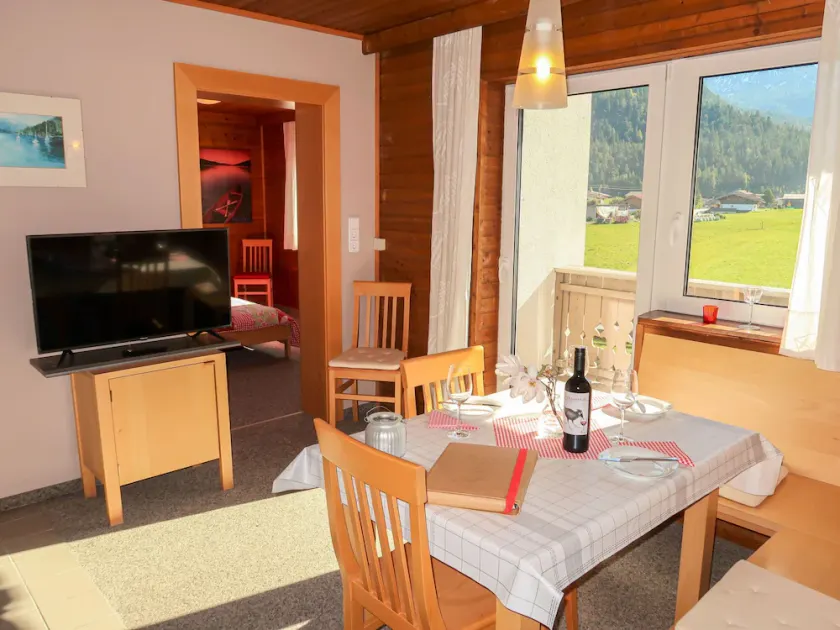 Seekarspitz by Interhome - Image 1
